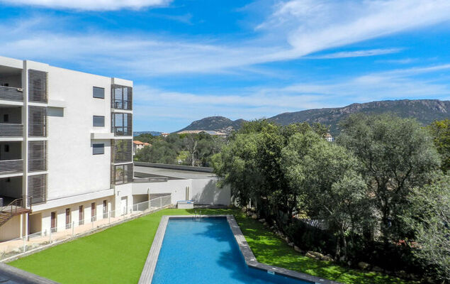 Résidence Cita Di Sali 12 - Photo 21