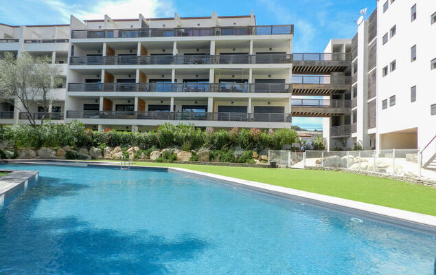 Résidence Cita Di Sali 12 - Photo 22