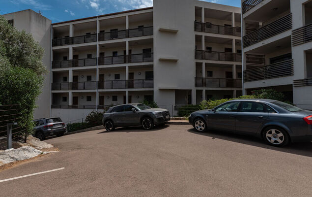 Résidence Cita Di Sali 12 - Photo 23