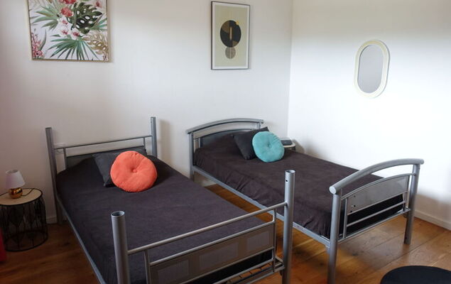 Résidence Cita Di Sali 12 - Photo 25