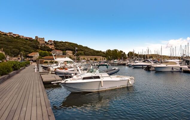 Résidence Cita Di Sali 12 - Photo 27