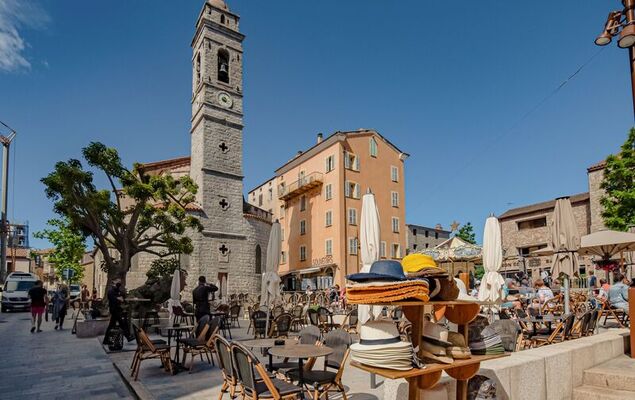 Résidence Cita Di Sali 12 - Photo 29