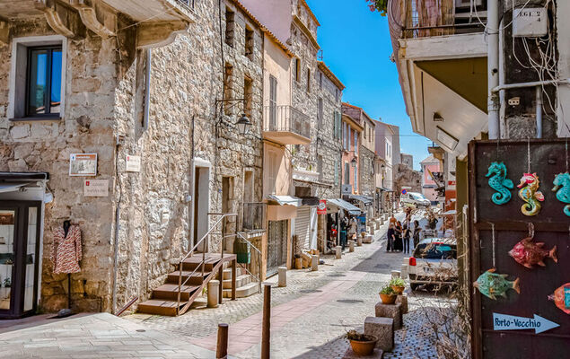 Résidence Cita Di Sali 12 - Photo 30