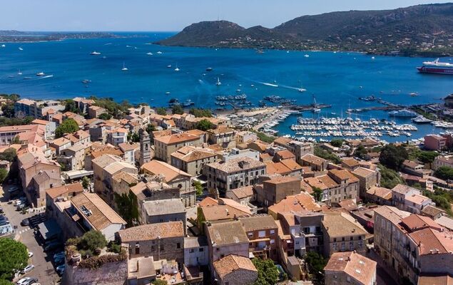 Résidence Cita Di Sali 12 - Photo 34