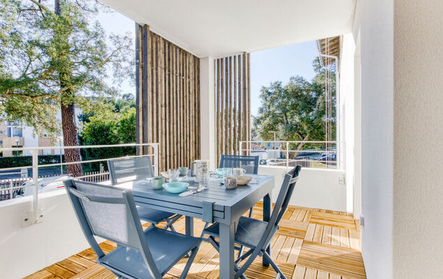 les Terrasses de Capbreton - Photo 4