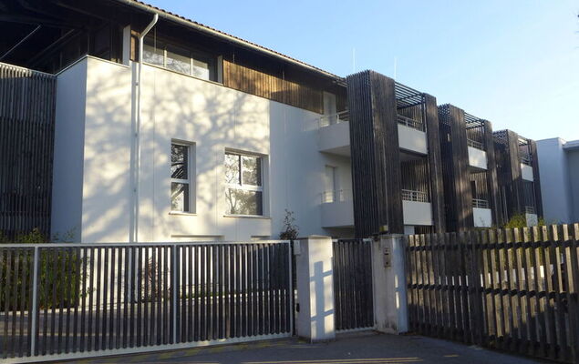 les Terrasses de Capbreton - Photo 19