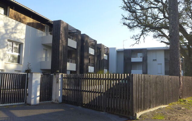 les Terrasses de Capbreton - Photo 22