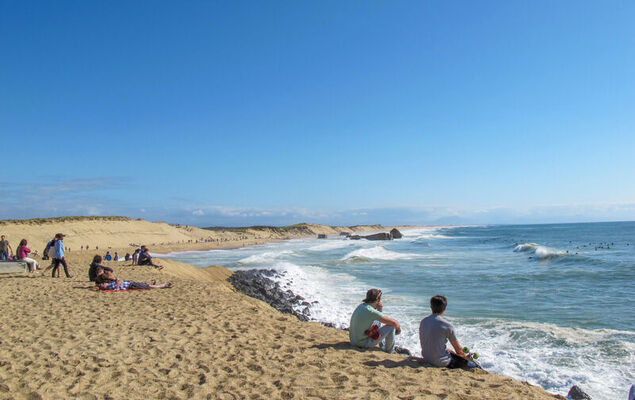 les Terrasses de Capbreton - Photo 27