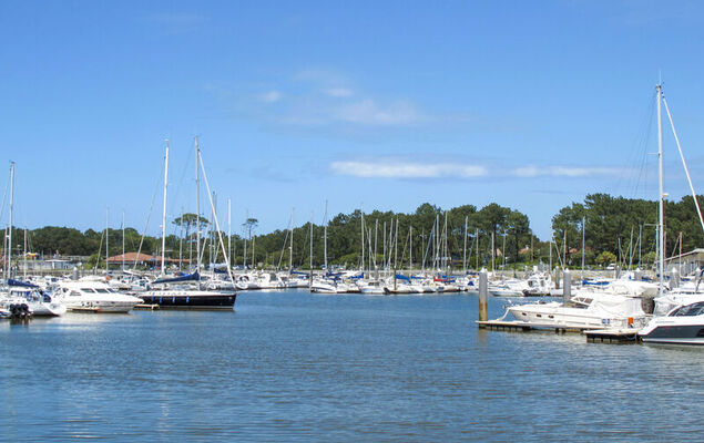 les Terrasses de Capbreton - Photo 28