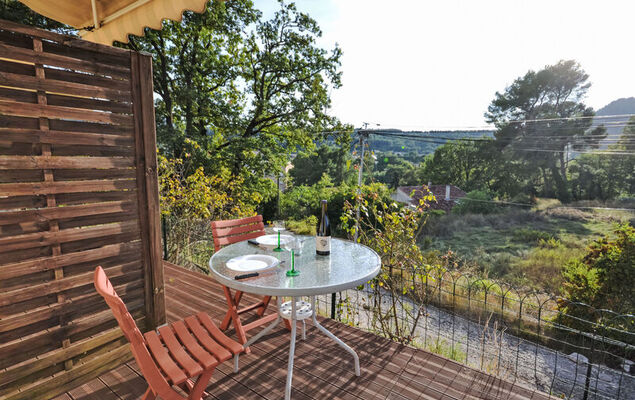 Le petit Verdillon - Photo 1