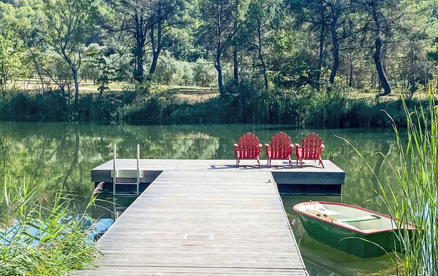 Domaine de Piegros - Photo 7