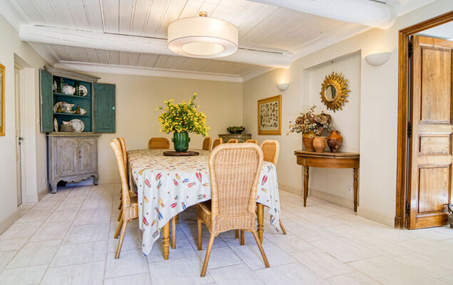 Domaine de Piegros - Photo 22