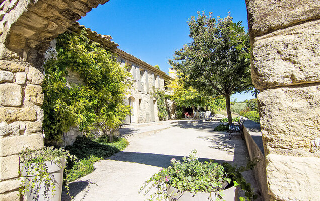 Domaine de Piegros - Photo 43