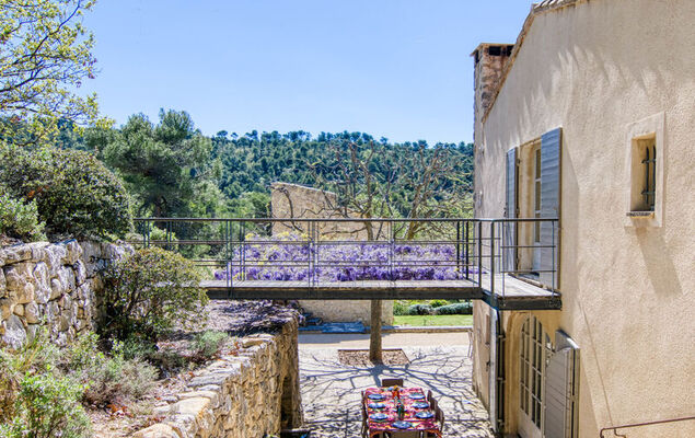 Domaine de Piegros - Photo 60