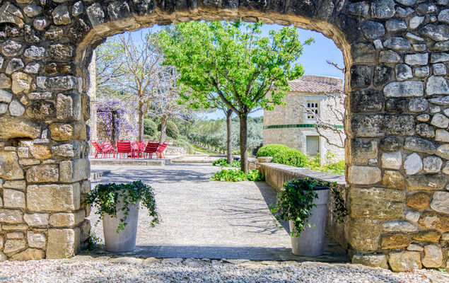 Domaine de Piegros - Photo 61