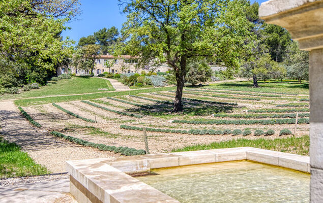 Domaine de Piegros - Photo 63