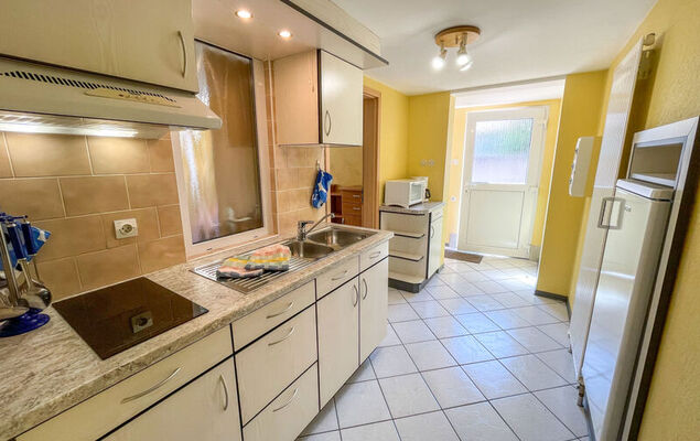 Résidence jaune et rose - Photo 11