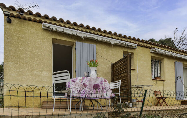 Le petit Verdillon - Photo 5