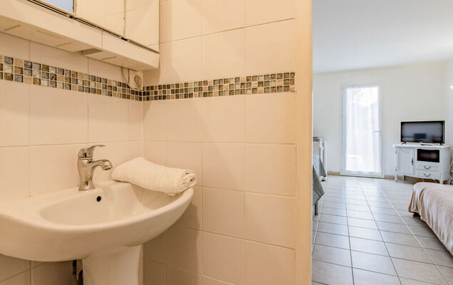 Le petit Verdillon - Photo 13