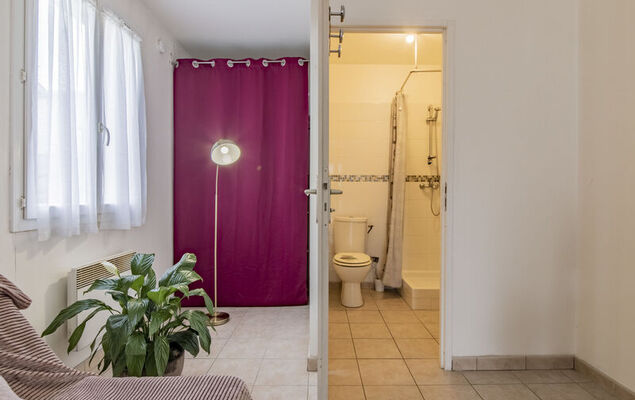 Le petit Verdillon - Photo 14