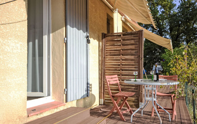 Le petit Verdillon - Photo 15