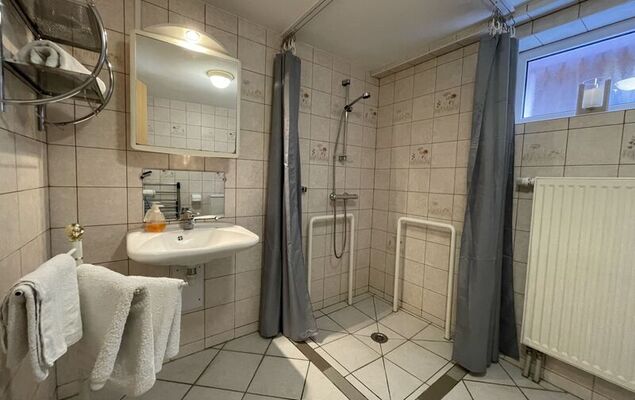 Résidence jaune et rose - Photo 5