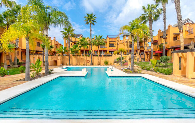 Cerro del Sol 6 - Photo 1