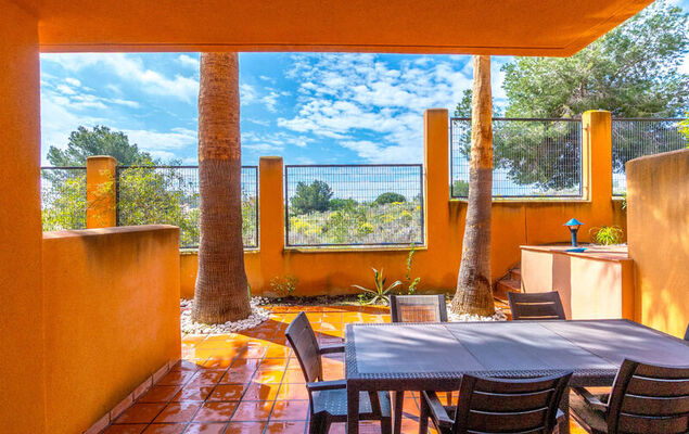 Cerro del Sol 6 - Photo 2