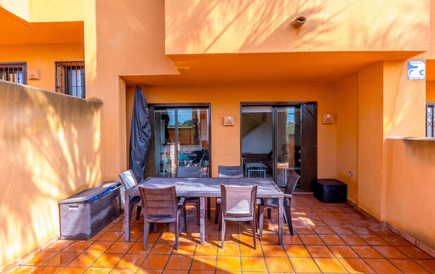 Cerro del Sol 6 - Photo 18