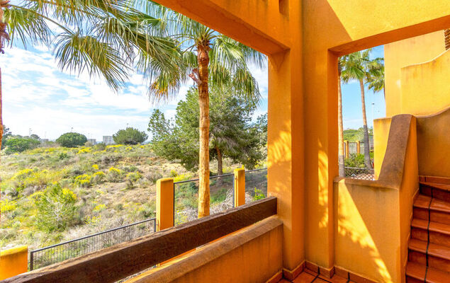 Cerro del Sol 6 - Photo 24