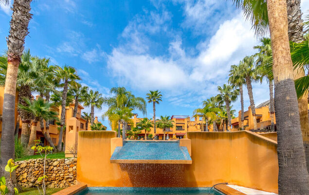 Cerro del Sol 6 - Photo 25