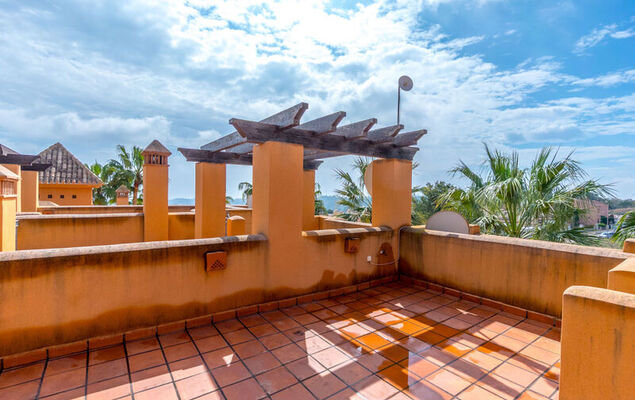 Cerro del Sol 6 - Photo 35