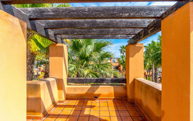 Cerro del Sol 6 - Photo 36