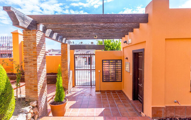 Cerro del Sol 6 - Photo 37