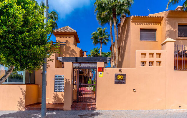 Cerro del Sol 6 - Photo 38