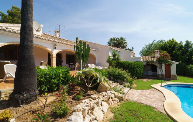 Tesoro Park - Photo 2