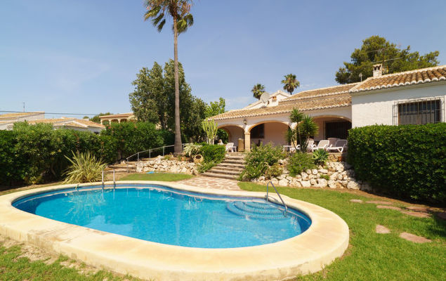 Tesoro Park - Photo 6